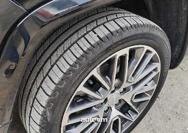 Jeep Compass 2022 — photo 9