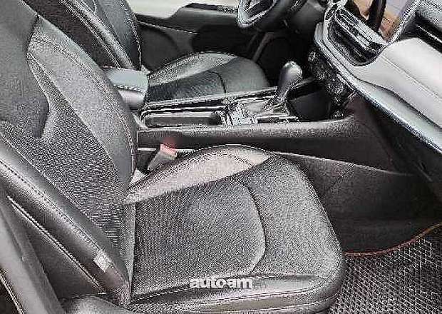 Jeep Compass 2022 — photo 7