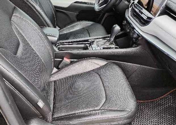 Jeep Compass 2022 — photo 10