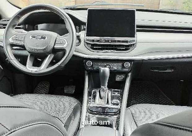 Jeep Compass 2022 — photo 4