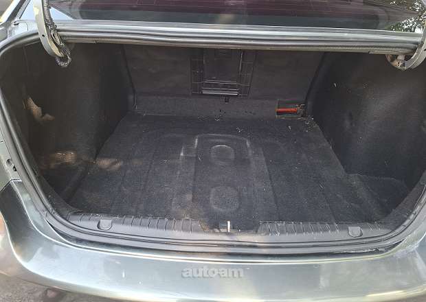 Chevrolet Cruze 2010 — photo 10