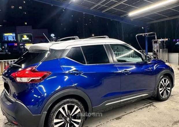 Nissan Kicks 2019 — фото 4
