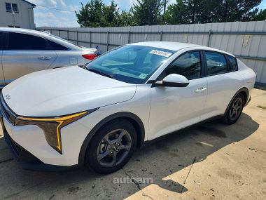 Kia K4  2024 