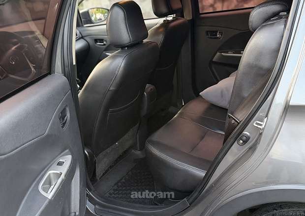 Lifan X50 2017 — լուսանկար 6