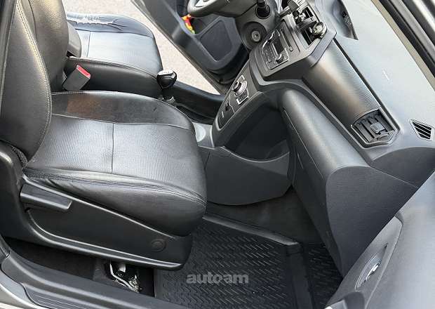 Lifan X50 2017 — լուսանկար 4