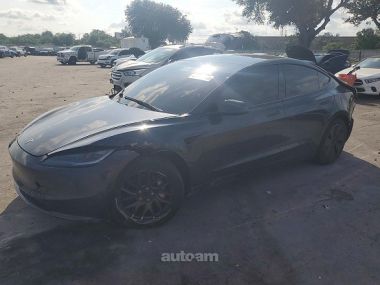 Tesla Model 3  2024 