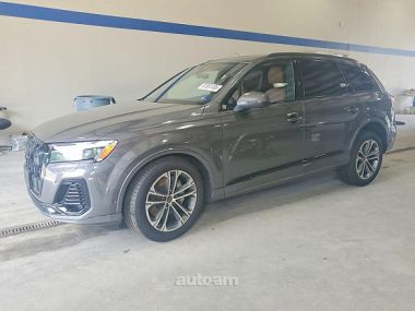 Audi Q7  2025 