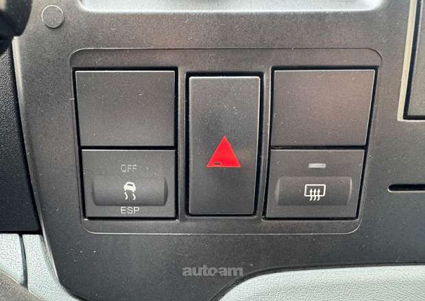 Ford Transit 2009 — լուսանկար 6