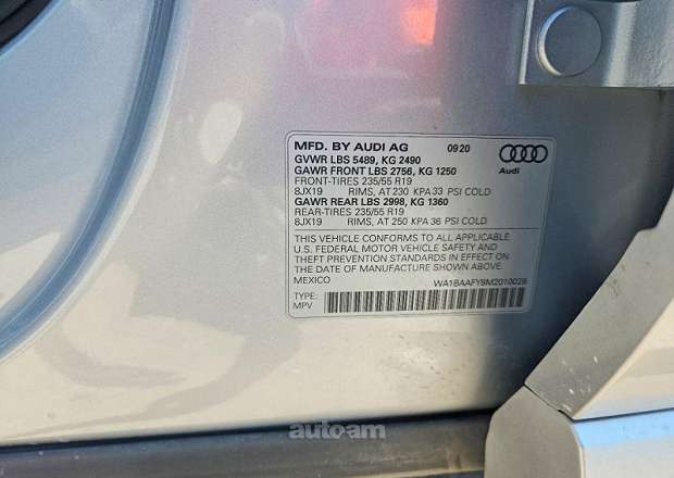 Audi Q5
