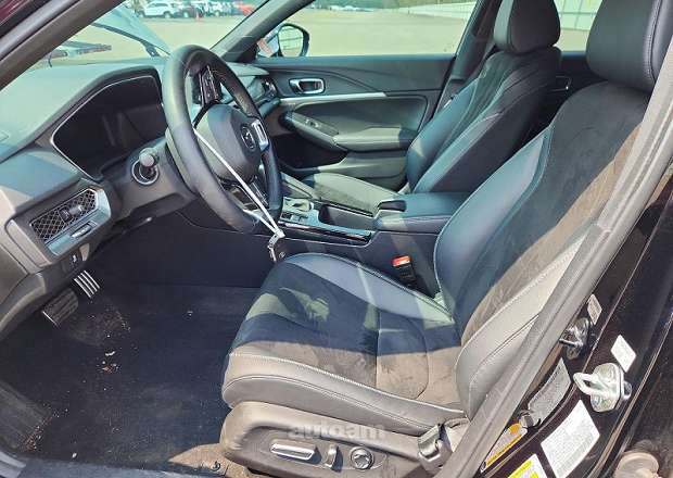 Acura Integra