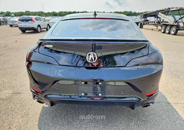Acura Integra