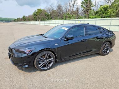 Acura Integra  2025 