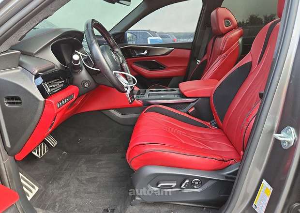 Acura MDX