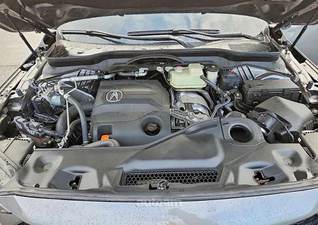 Acura MDX