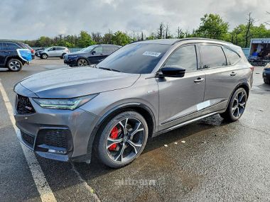 Acura MDX  2025 