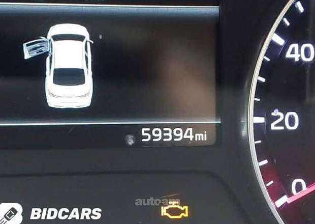 Kia Forte 2023 — photo 10