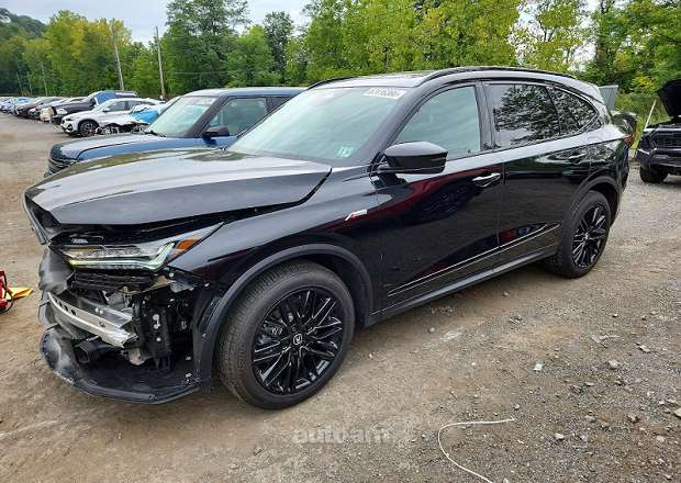 Acura MDX