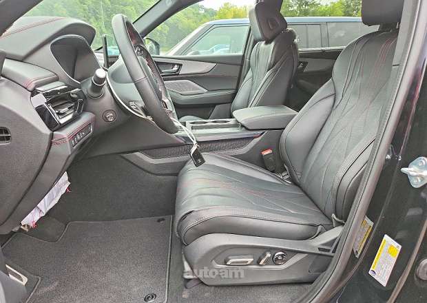 Acura MDX