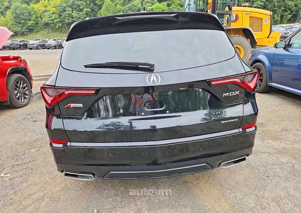 Acura MDX