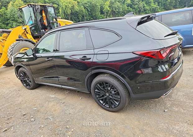 Acura MDX