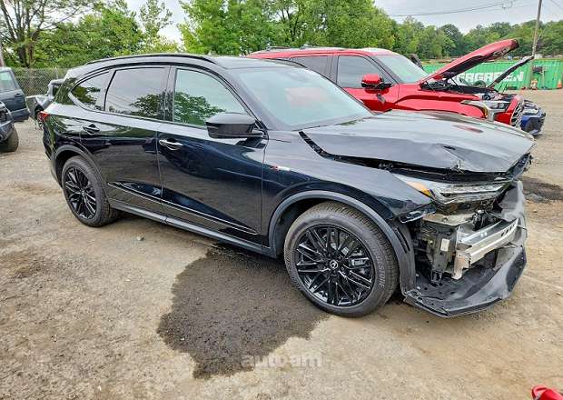 Acura MDX