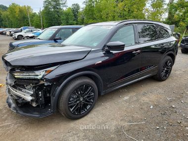 Acura MDX  2026 