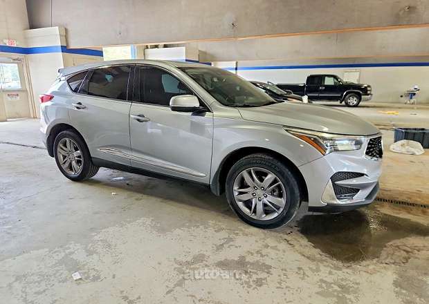 Acura RDX