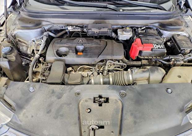 Acura RDX