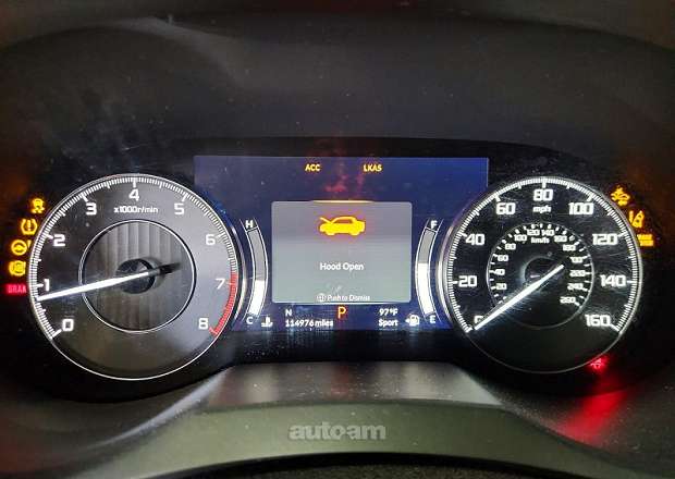 Acura RDX