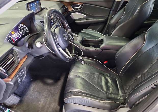 Acura RDX