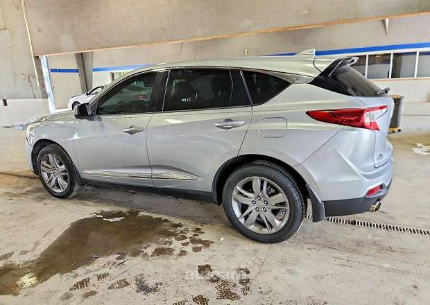 Acura RDX