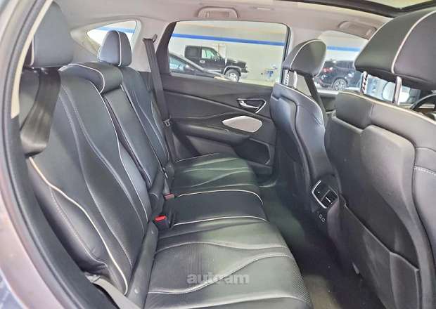 Acura RDX