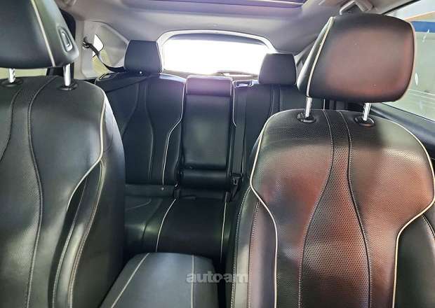 Acura RDX