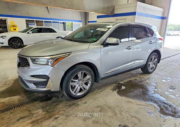 Acura RDX
