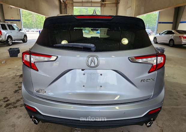 Acura RDX