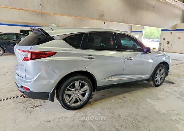 Acura RDX