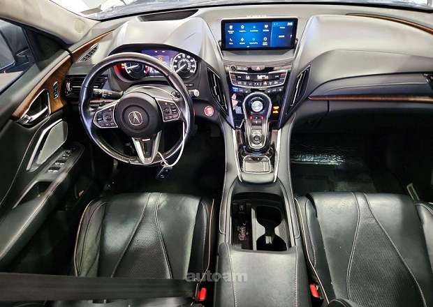 Acura RDX