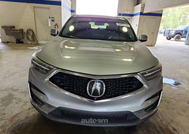 Acura RDX