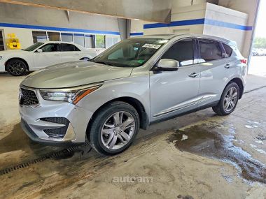 Acura RDX  2020 