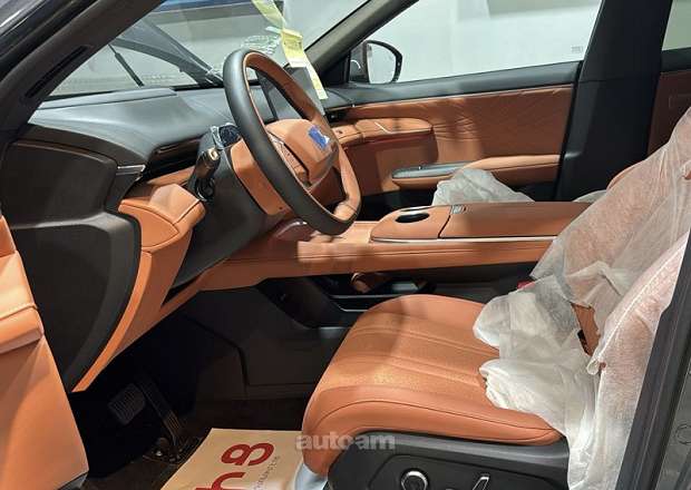 Changan Deepal S07