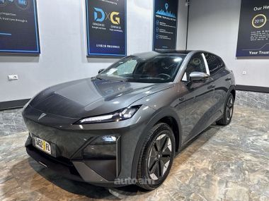 Changan Deepal S07  2025 