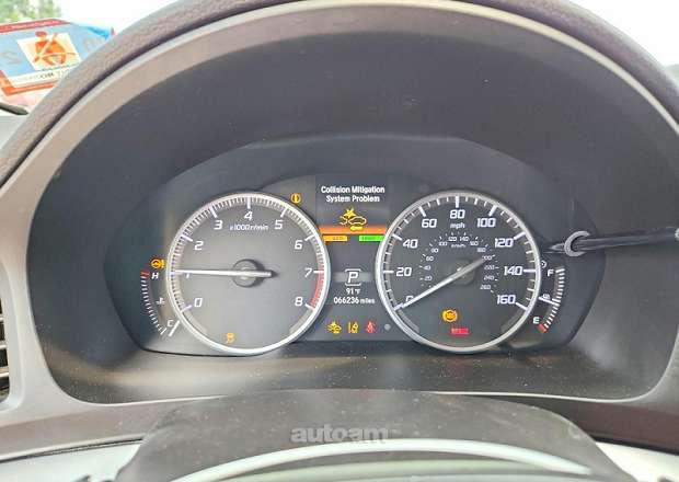 Acura ILX