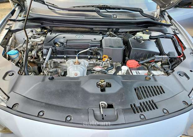 Acura ILX