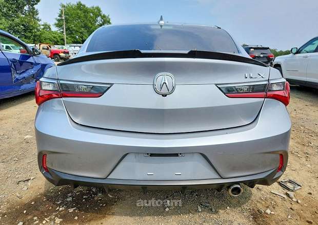 Acura ILX
