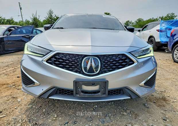 Acura ILX
