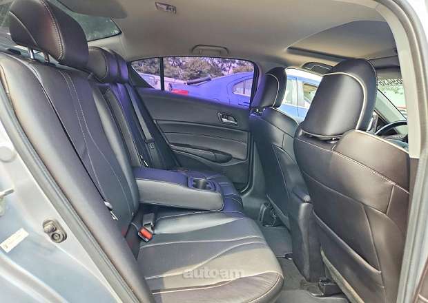 Acura ILX