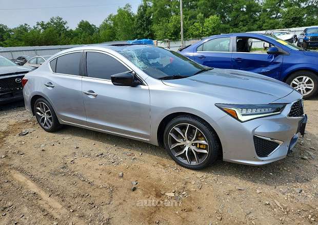 Acura ILX