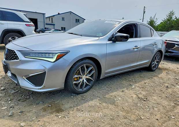 Acura ILX
