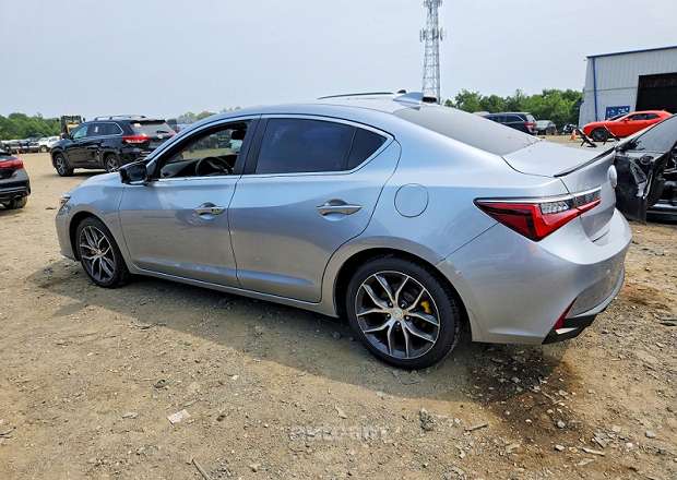 Acura ILX
