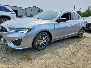 Acura ILX  2020 